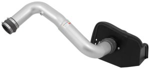 Hyundai Elantra Performance Air Intake - K&N Engineering - Typhoon - `17-`18